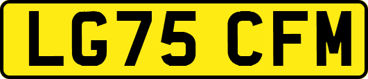 LG75CFM