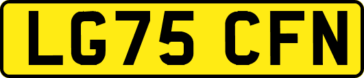 LG75CFN