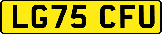 LG75CFU
