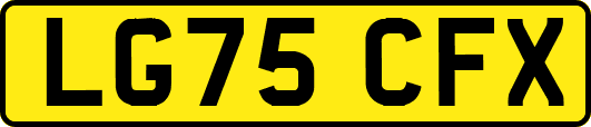LG75CFX