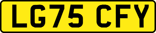 LG75CFY
