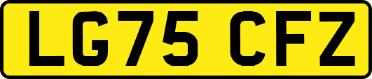 LG75CFZ