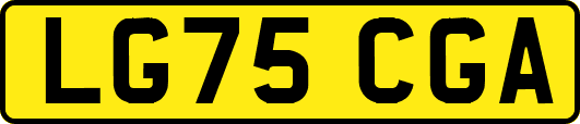 LG75CGA