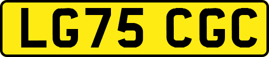 LG75CGC