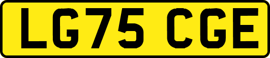 LG75CGE
