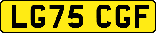 LG75CGF