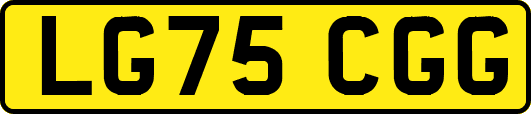 LG75CGG