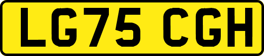 LG75CGH