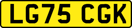 LG75CGK
