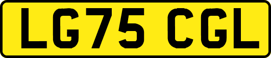 LG75CGL