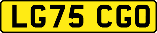 LG75CGO