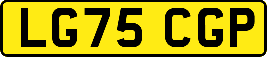 LG75CGP