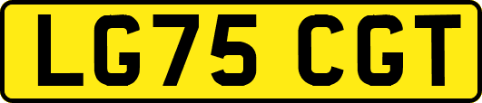 LG75CGT