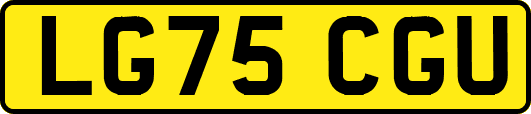 LG75CGU