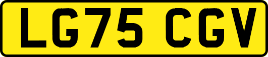 LG75CGV