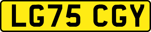 LG75CGY