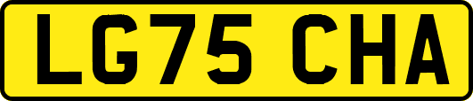 LG75CHA