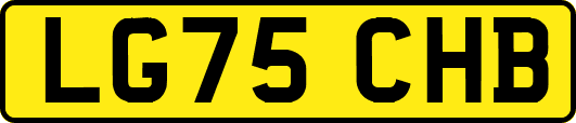 LG75CHB