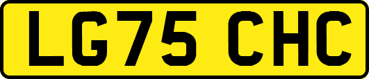 LG75CHC