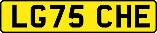 LG75CHE