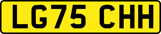 LG75CHH