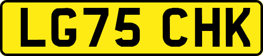 LG75CHK