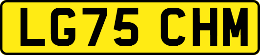LG75CHM