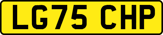 LG75CHP
