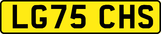 LG75CHS