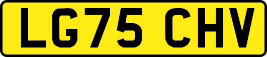 LG75CHV
