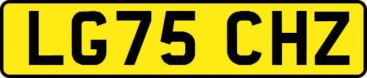 LG75CHZ