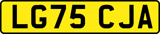 LG75CJA