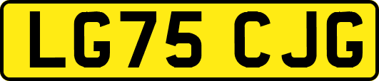 LG75CJG