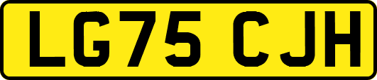 LG75CJH