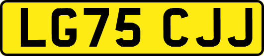 LG75CJJ