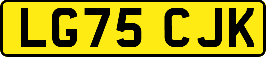 LG75CJK