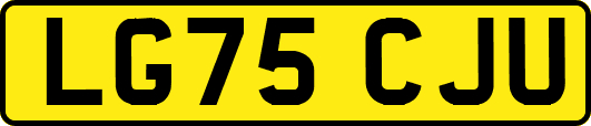 LG75CJU