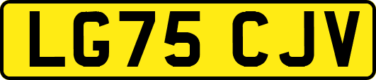 LG75CJV