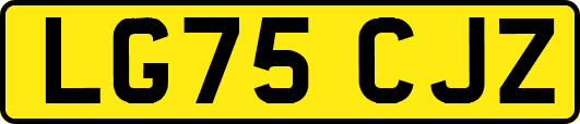 LG75CJZ