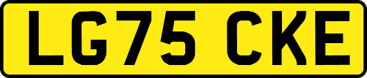 LG75CKE
