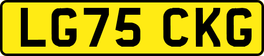 LG75CKG