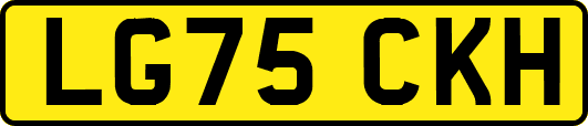 LG75CKH