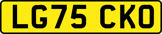 LG75CKO