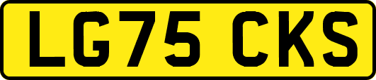 LG75CKS