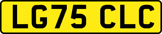 LG75CLC