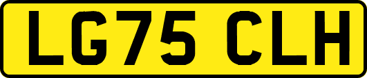 LG75CLH