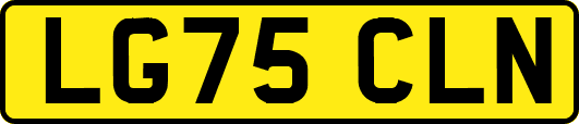LG75CLN