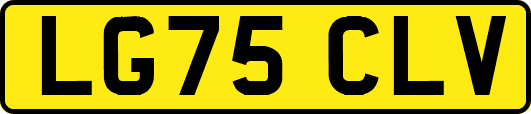 LG75CLV