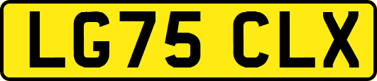 LG75CLX