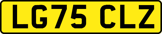 LG75CLZ